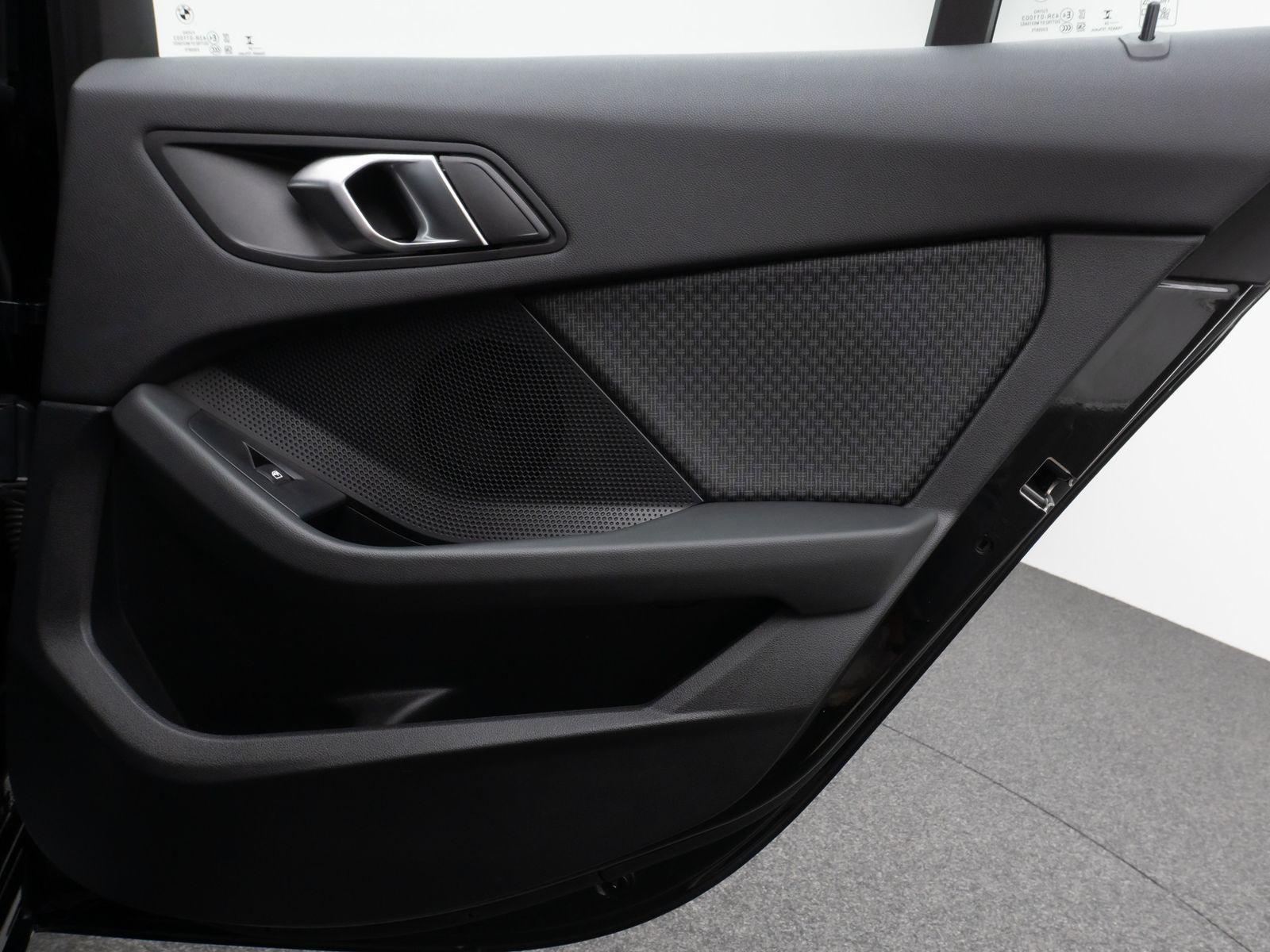 Fahrzeugabbildung BMW 118i DAB CockPitPro Geschwindigkeitsreg PDC LED