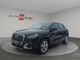 Audi Q2 sport ultra  KLIMA PDC SHZ KAMERA SPURASISTEN - Audi Q2 sport mit Benzin-Antrieb