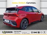 Cupra Born 150 kW(204 PS) 58 kwh inkl.Head Pump 58 kwh - rote Cupra Born