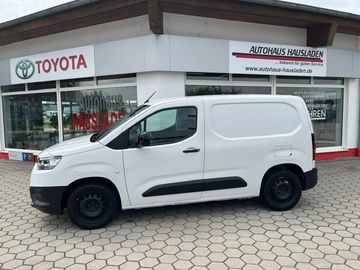 Toyota Proace (Verso) - 2