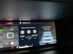 CITROEN C4 Picasso / PANO / 1.HD / RENTNER/ GARANTIE/