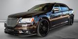 Lancia Thema 3.0 Diesel ,22 Zoll Felgen 8 ... - Lancia Thema aus 2011