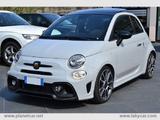 Abarth ABARTH 595 1.4 Turbo T-Jet 165 CV 70° ANNIVERSAR - Abarth 595 Turismo mit Schiebedach