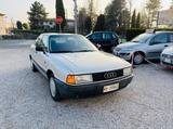 Audi 80 1.8 B/GPL - gebrauchte Audi 80 aus dem Jahr 1988