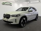 BMW iX3 Impressive*a.LED*Navi*ACC*360*H&K*Pano*AHK* - weiße BMW iX3