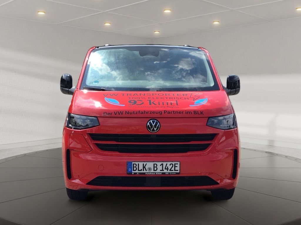 Image of Volkswagen Other