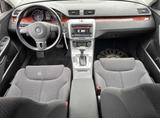 Volkswagen Passat Variant Comfortline EcoFuel+PDC+ALU+EURO5 - Volkswagen Passat Variant: Ecofuel