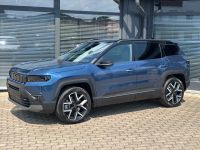 Jeep Compass - Vorschau Bild 4