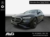Mercedes-Benz E 200 AMG-Adv. Superscreen Night 360° Distronic - gebrauchte Mercedes-Benz E 200 aus dem Jahr 2024