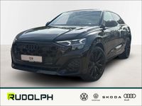 Audi Q8 - Vorschau Bild 1