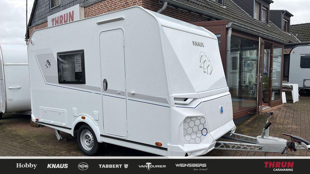 Knaus Yaseo 340 PX leichter Reisewagen
