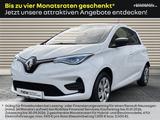 Renault ZOE Life Z.E. 40 Kaufbatterie Scheckheft - Renault ZOE in Essen
