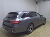 Mercedes-Benz E 300 T d Avantgarde COMAND HuD MB-LED Memory - Mercedes-Benz E 300 mit Diesel-Antrieb: Kombi