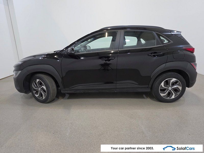 Hyundai Kona 1.6 GDI Hybrid Aut. Virtual Navi-Pro Camer imagem 2