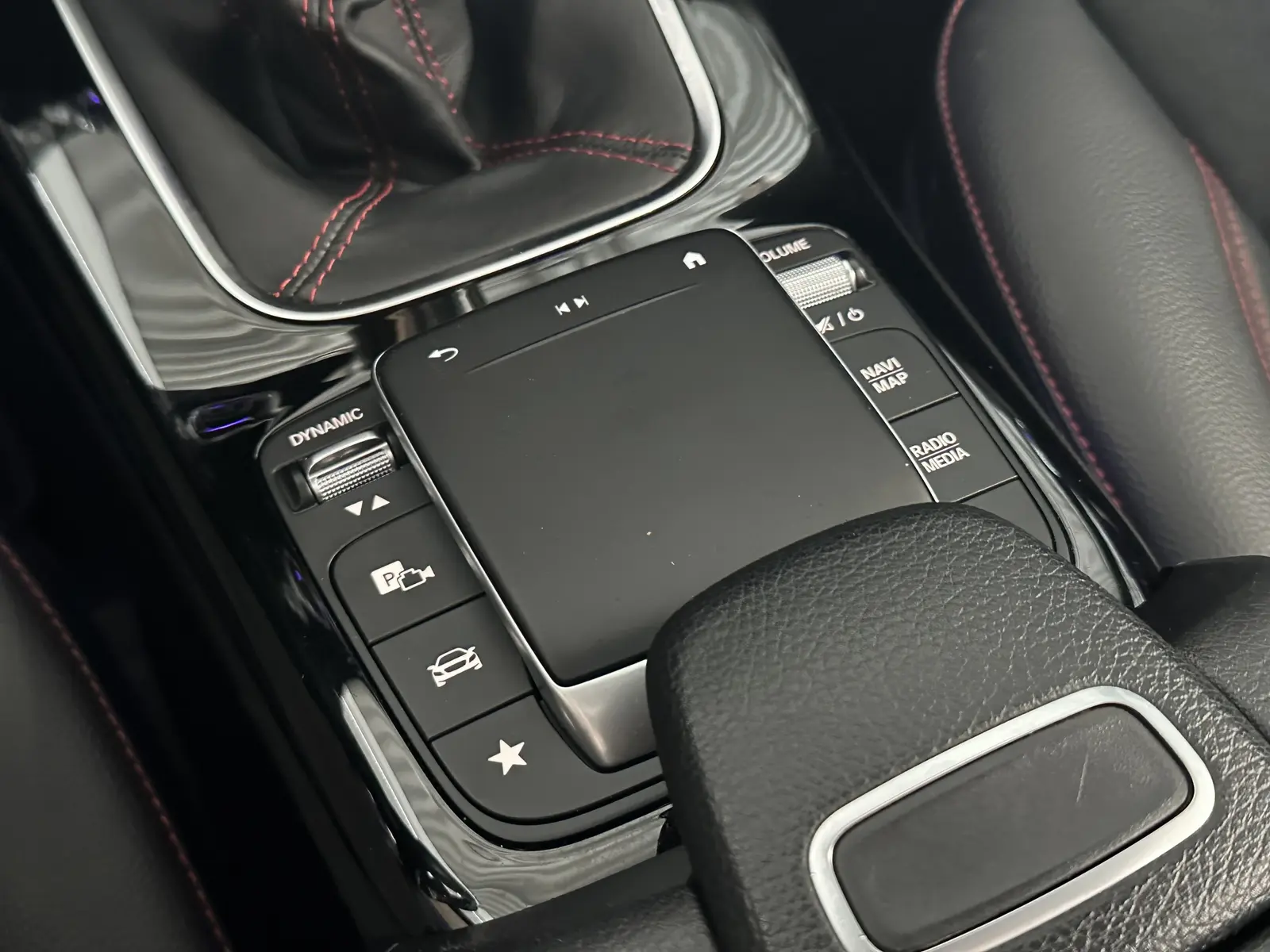 Mercedes-Benz CLA AMG-Line*Pano*Memory*Navi, миниатюра 30