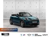 MINI One - MINI One Cabrio Gebrauchtwagen