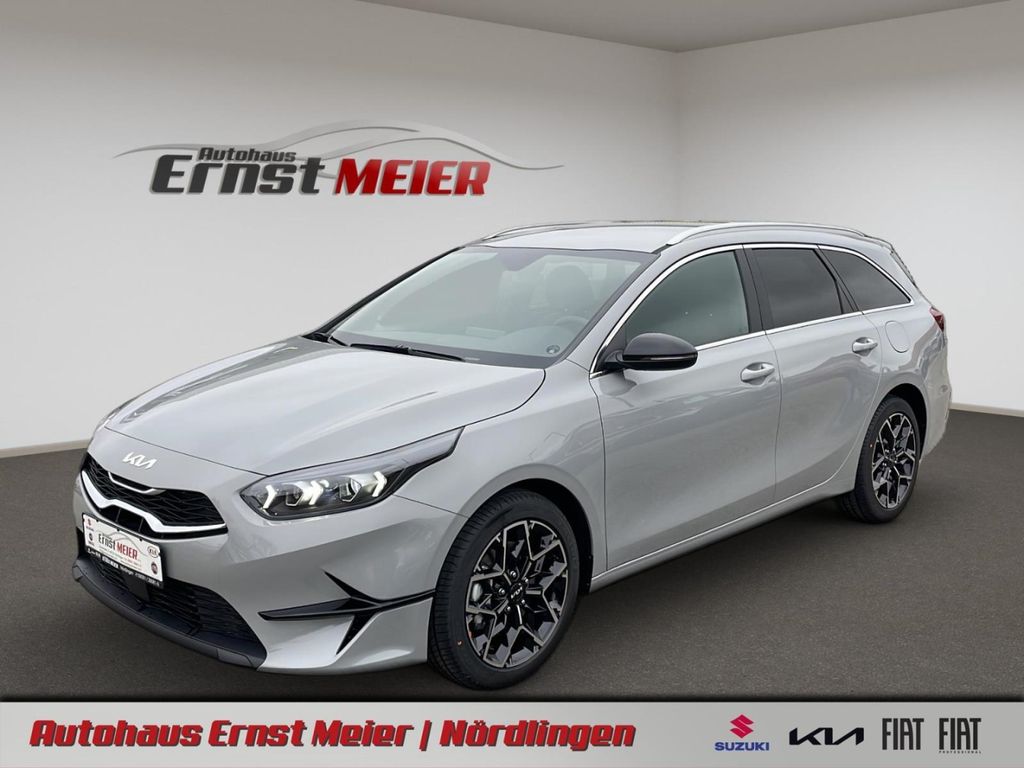 Kia cee'd Sportswagon