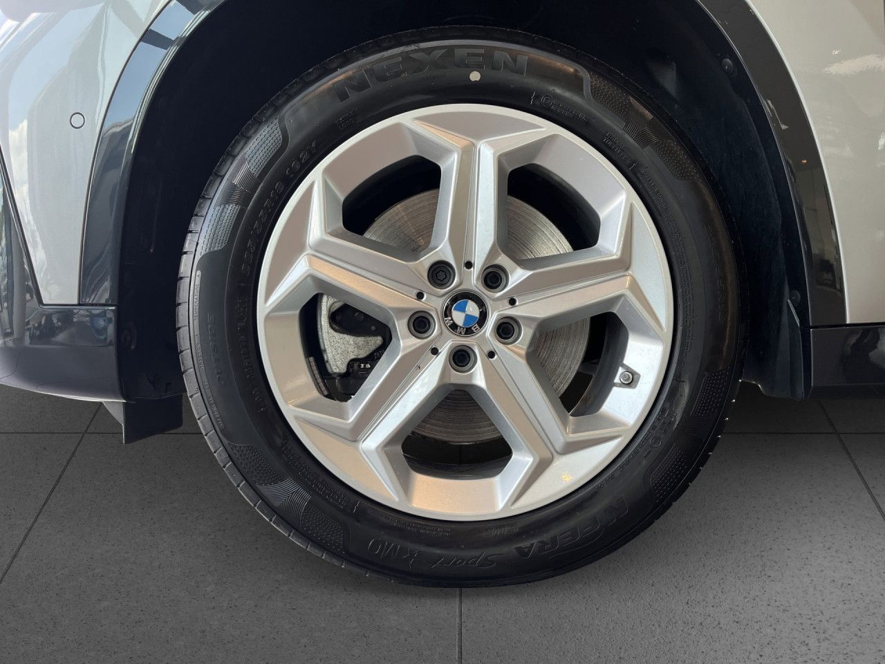 BMW X1 - Bild 17