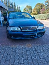 Volvo C70 2.0T Cabriolet - Volvo C70 aus 2002: Cabrio