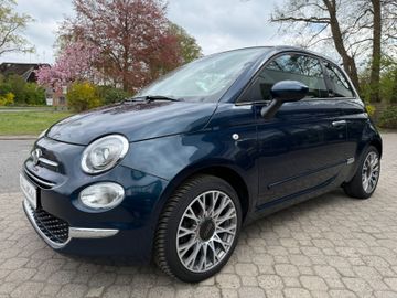 Fiat 500C - 4