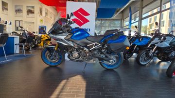 Suzuki GSX-S 1000 GX