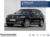 BMW X3 xDrive30e LASER+AHK+HuD+DA+PA+HiFi - BMW mit Hybrid-Antrieb: Head-Up Display