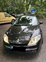 Renault Laguna 3 Initiale. 170 PS, TÜV 5/27 - Renault Laguna: Automatik