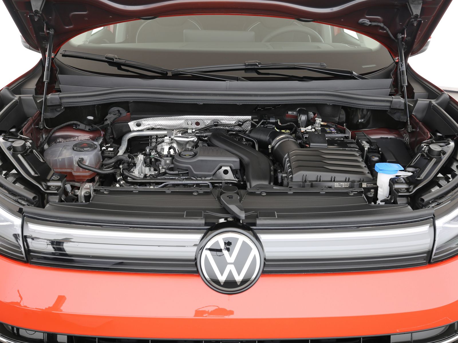 Volkswagen Tiguan - Bild 32