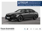 BMW 550e xDrive M SPORT PRO+B&W+PANO+DA PROF+360° - BMW 550 Plug-in Hybrid (PHEV) Gebrauchtwagen