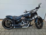 Harley-Davidson Breakout FXSB 103 | 1.Hand | 5HD1 | Zertifikat | - HARLEY-DAVIDSON CHOPPER 5