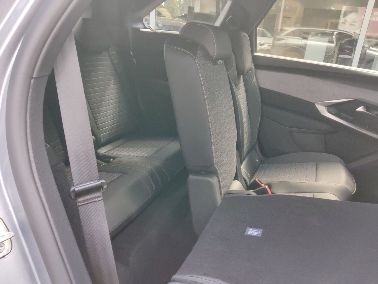 Peugeot 5008 - Bild 16