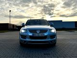 Volkswagen Touareg 4.2 V8 Individual mit Top Ausstattung - Volkswagen Touareg aus 2008