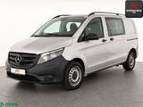 Mercedes-Benz Vito 114 CDI 4M MIXTO 5 SITZE AUT,STANDHEIZ,1.HD - Mercedes-Benz Vito: Mixto