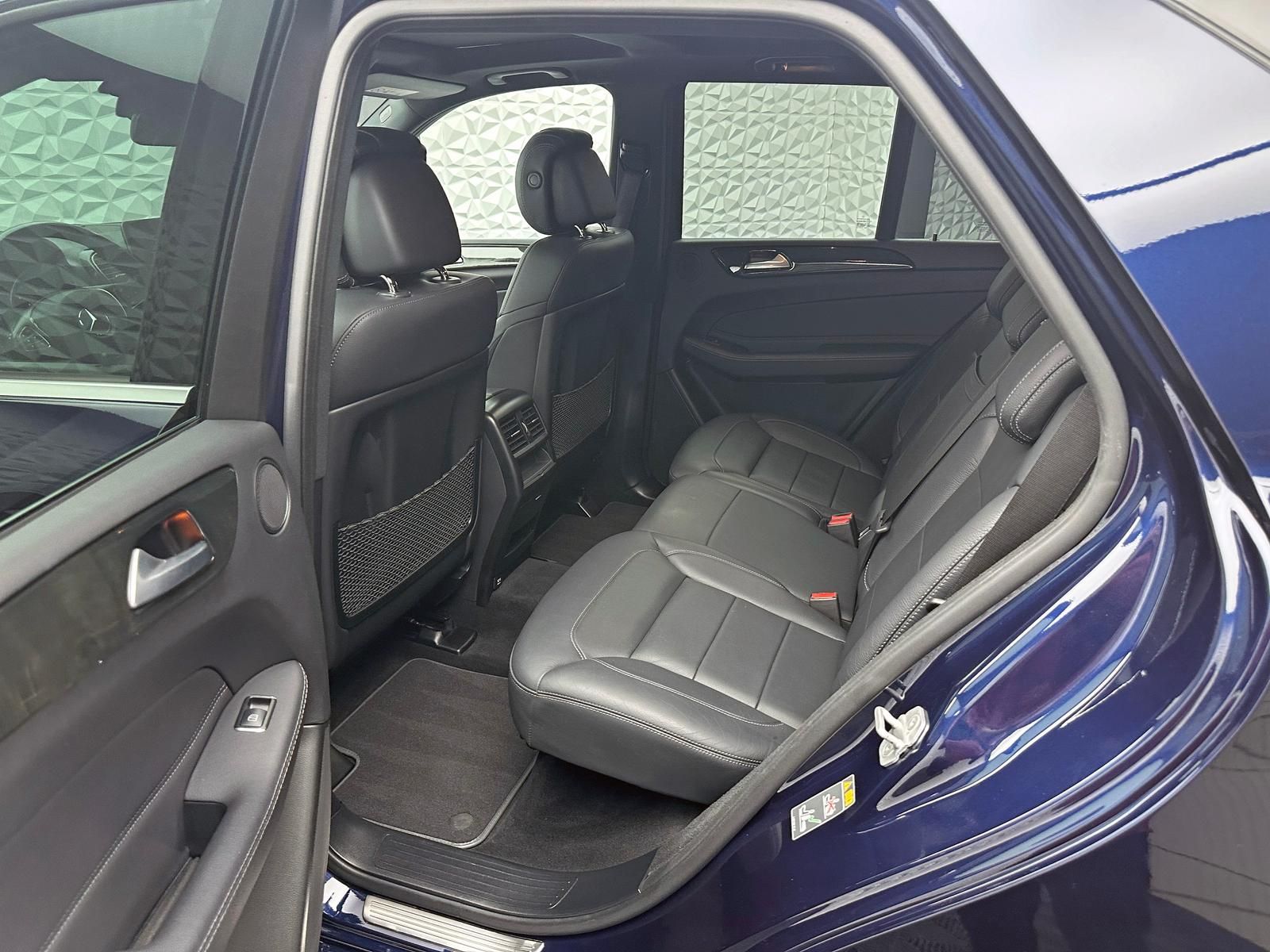 Fahrzeugabbildung Mercedes-Benz GLE 350d AMG/4MATIC/DISTRO/AHK/PANO/KEYL/RCAM/IL