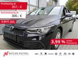 Volkswagen Golf VIII Variant 2.0 TDI DSG 5JG+LED+NAVI+AHK - Volkswagen Golf: 5tdi