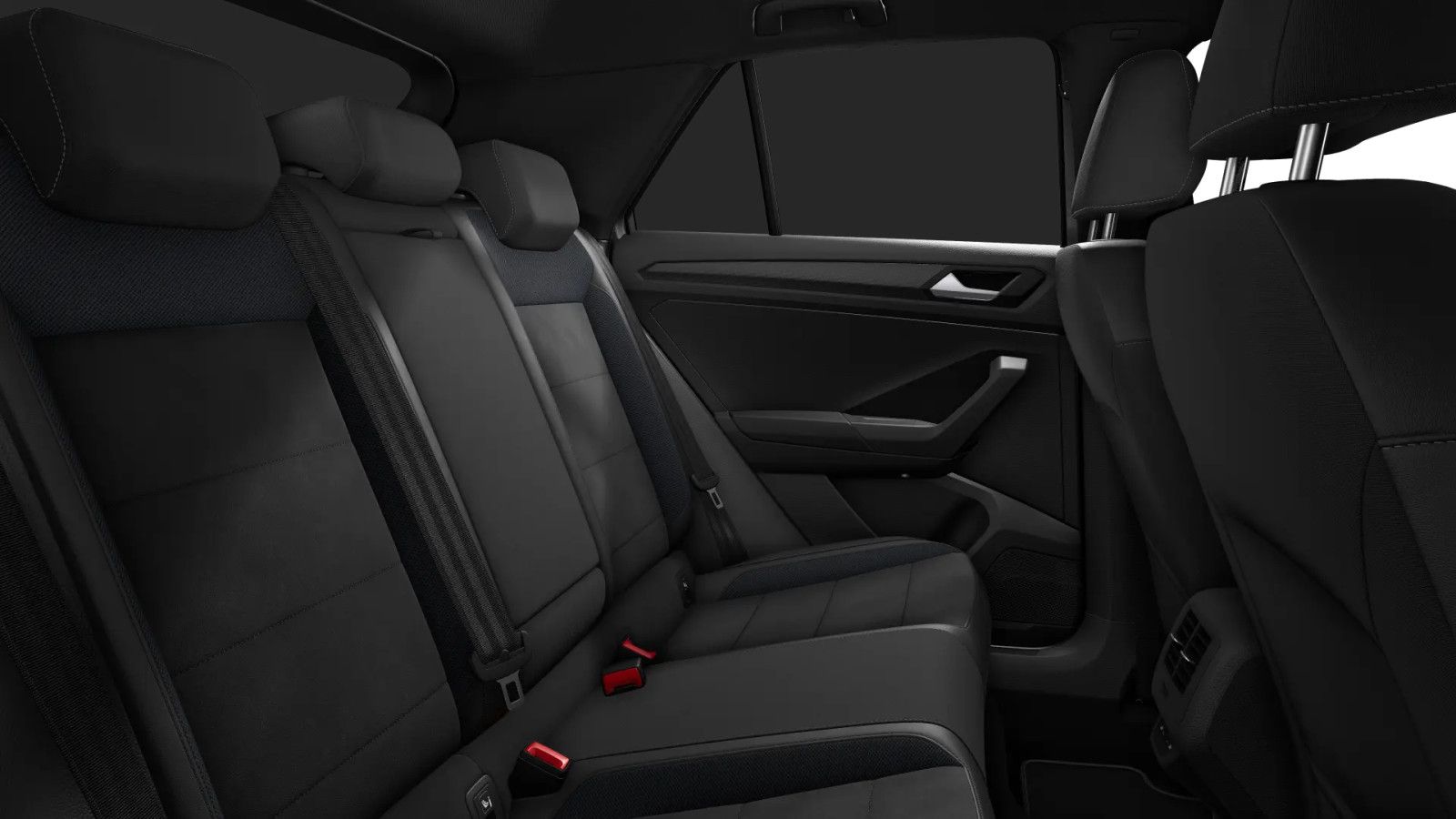 Volkswagen T-Roc - Bild 13