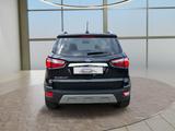 Ford EcoSport 1.0 EcoBoost Titanium X   Schiebedach/N - Ford EcoSport mit Schiebedach