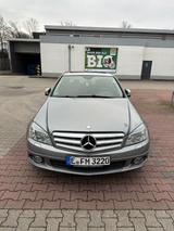 Mercedes-Benz C 320 CDI 4MATIC ELEGANCE Elegance - Mercedes-Benz C 320 in Essen