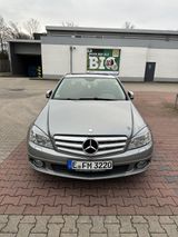 Mercedes-Benz C 320 CDI 4MATIC ELEGANCE Elegance - Mercedes-Benz C 320: Cdi 4matic