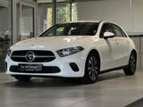 Mercedes-Benz A 180 NAVI PDC KAM+SHZ+APPLECARPLAY&ANDROIDAUTO+ - Mercedes-Benz A 180 Gebrauchtwagen in Stuttgart