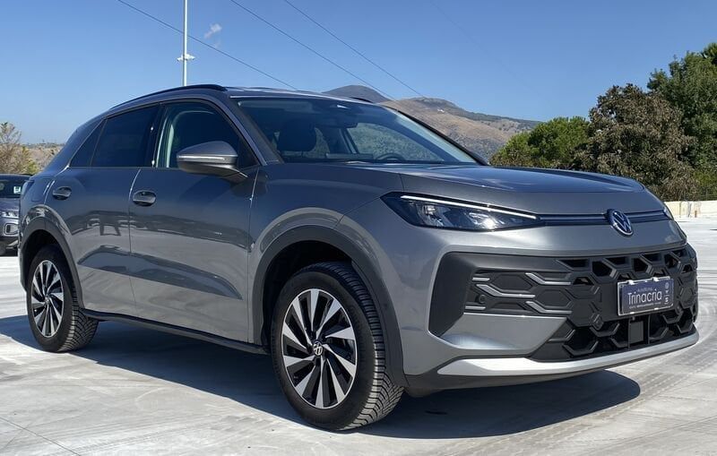 Volkswagen T-Roc Life 1.5 eTSI 115CV DSG imagem 3