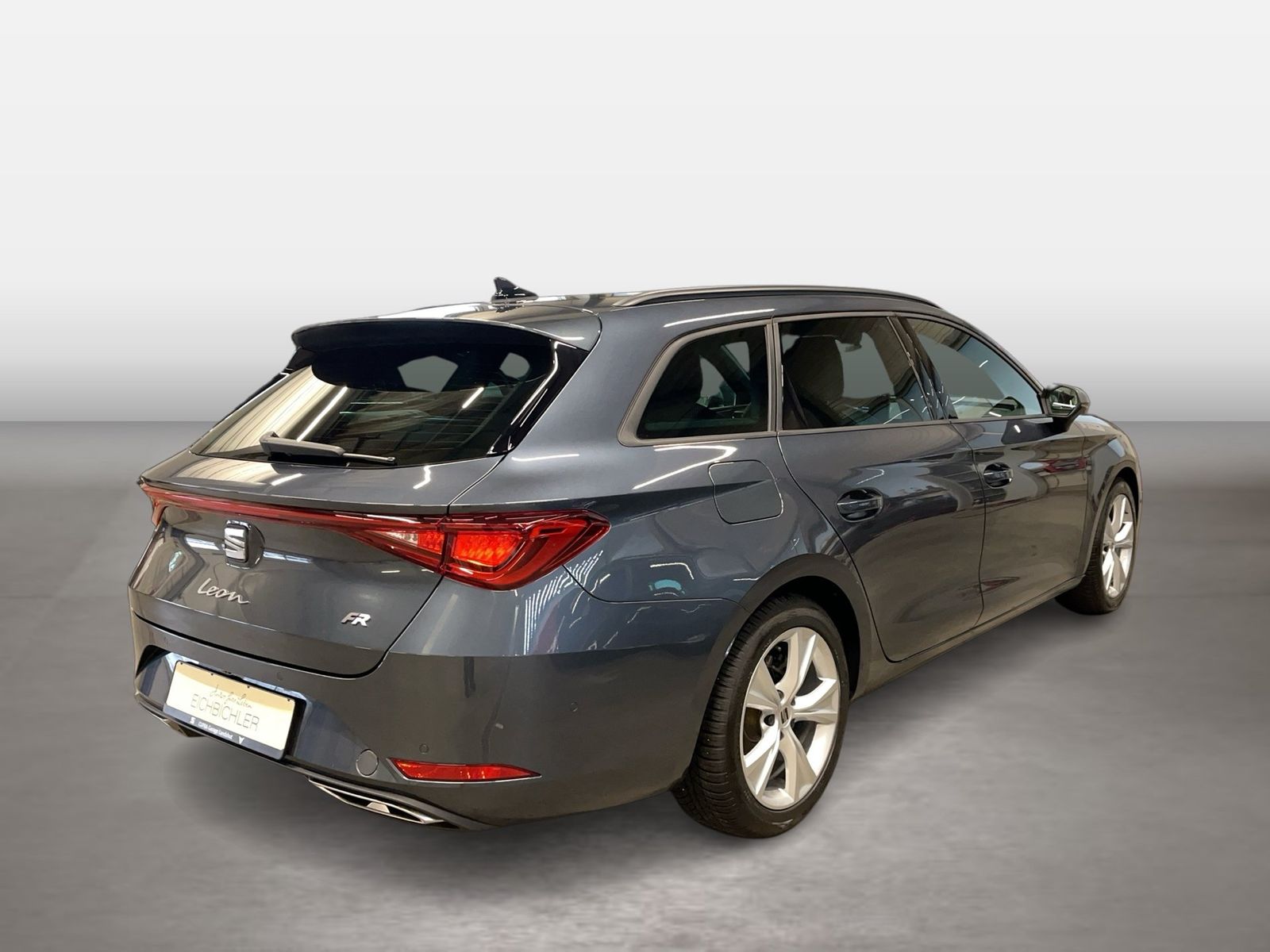 Seat Leon - Bild 5