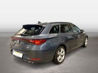 Seat Leon - Vorschau Bild 5