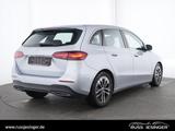 Mercedes-Benz B 180 Progressive *AHK*Cam*TotW*LED*MBUX*LHzg* - Mercedes-Benz B 180 Jahreswagen