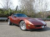 Corvette C3 aus Sammlerauflösung - Corvette C3 von privat