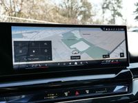 BMW 540 - Vorschau Bild 18
