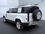 Land Rover Defender 110 D200 S Luftfederung PANORAMA - Land Rover Defender aus 2025