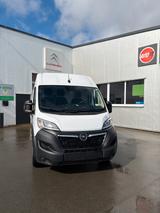 Opel Movano C Kasten Cargo L4H2 3,5t Edition - gebrauchte Opel Movano aus dem Jahr 2024