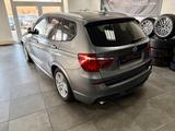 BMW X3 xDrive 20d M-Sport *AHK*PANO*RFK*HUD*LEDER* - BMW X3 Gebrauchtwagen in Bremen