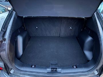 Ford Kuga Plug-In Hybrid 2.5 Titanium NaviKamera